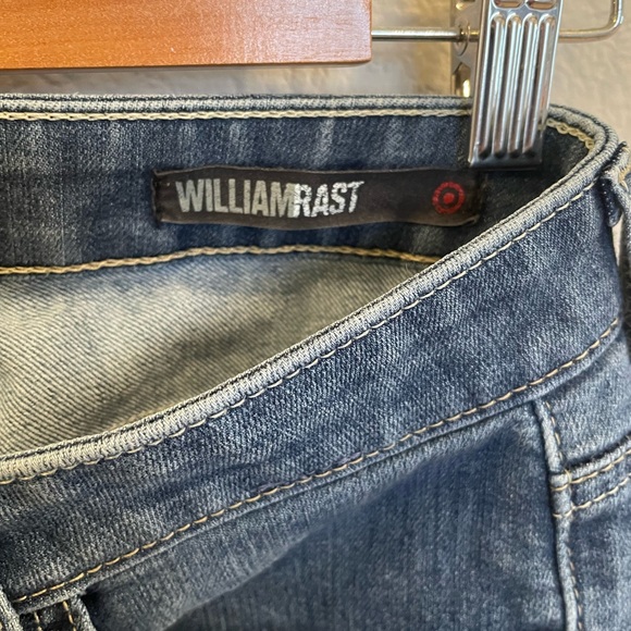 William Rast Target Bootcut Jeans - Picture 6 of 8